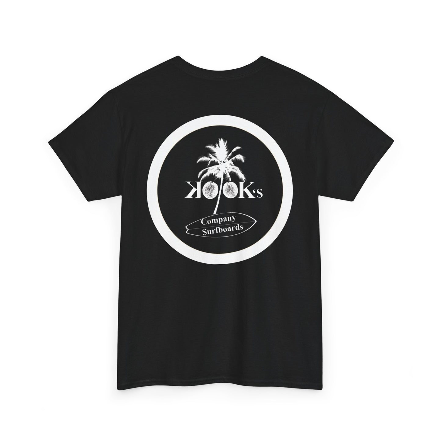 KCS Tee Shirt