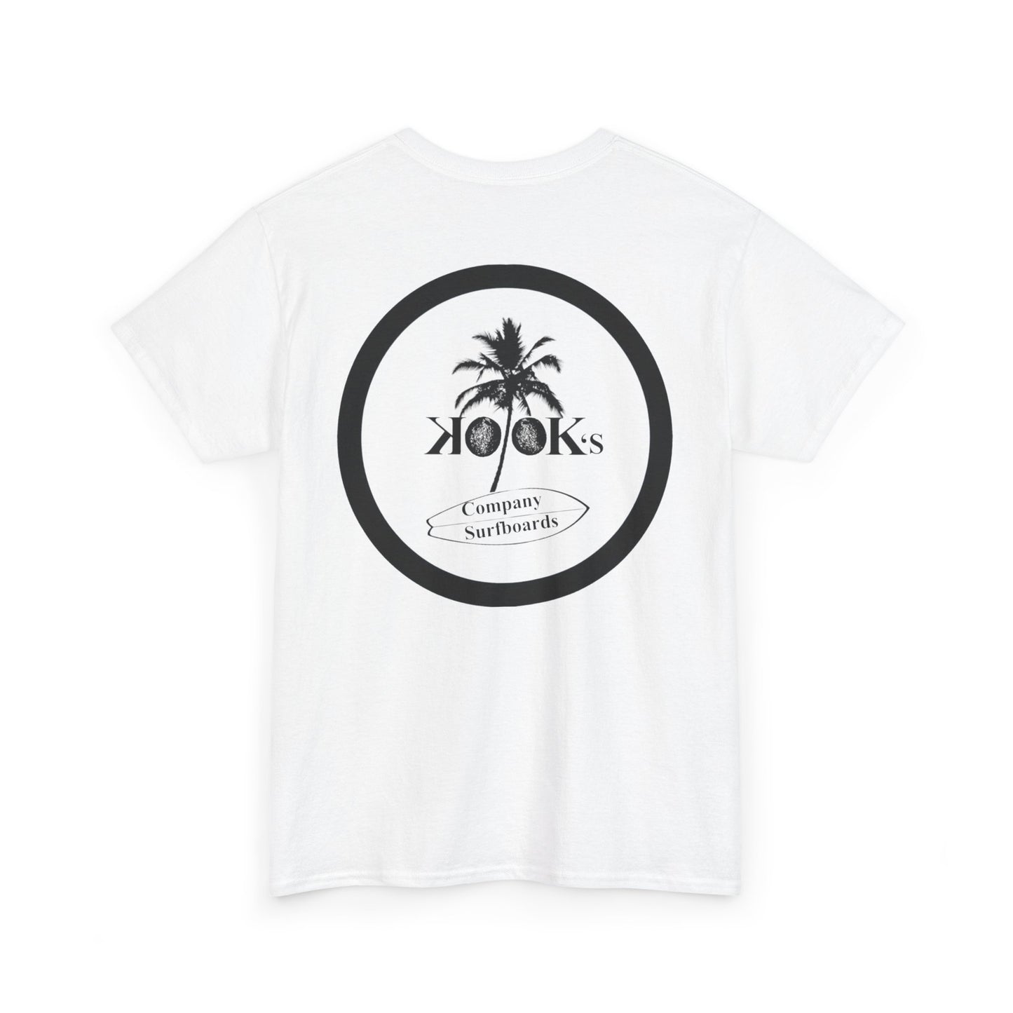 KCS Tee Shirt