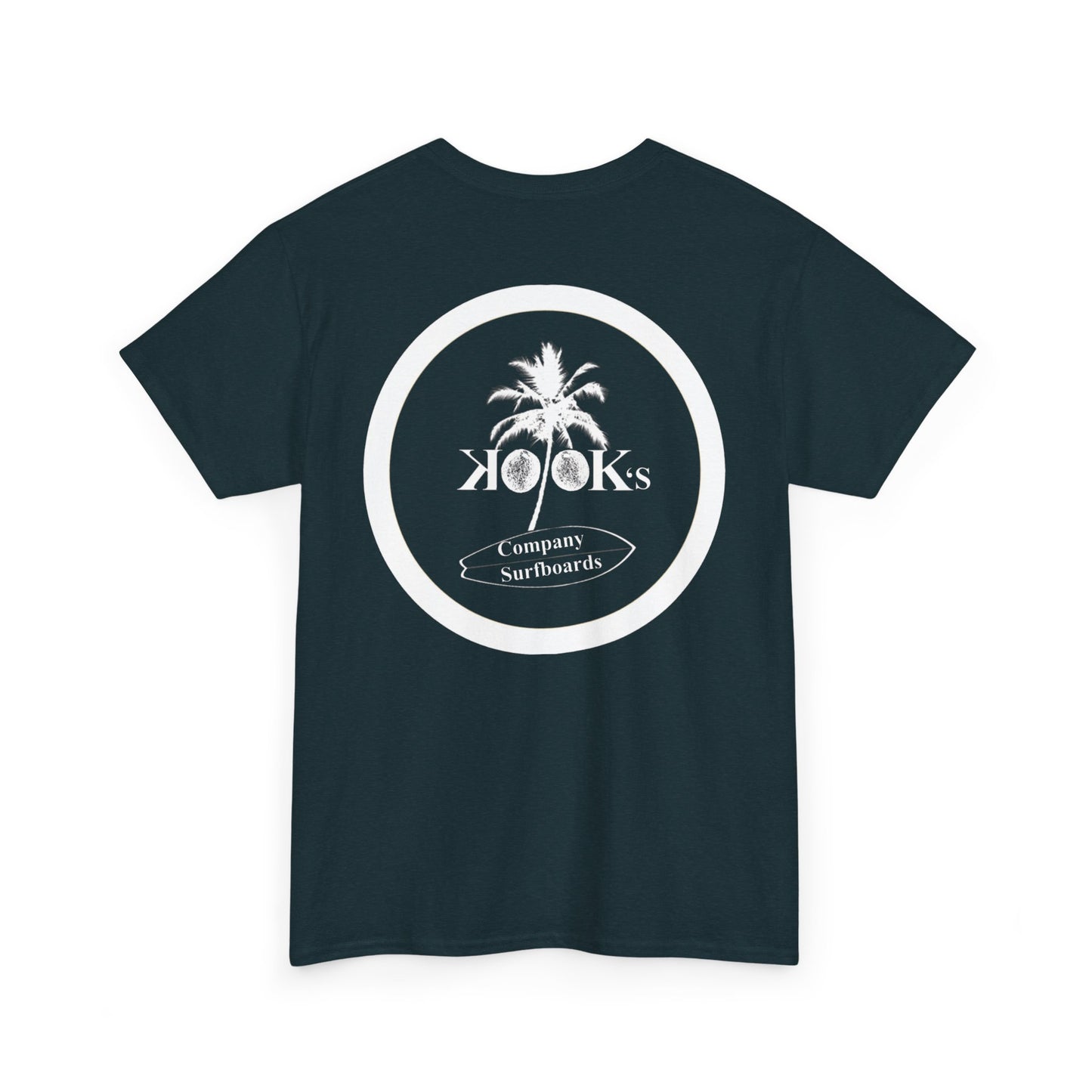KCS Tee Shirt