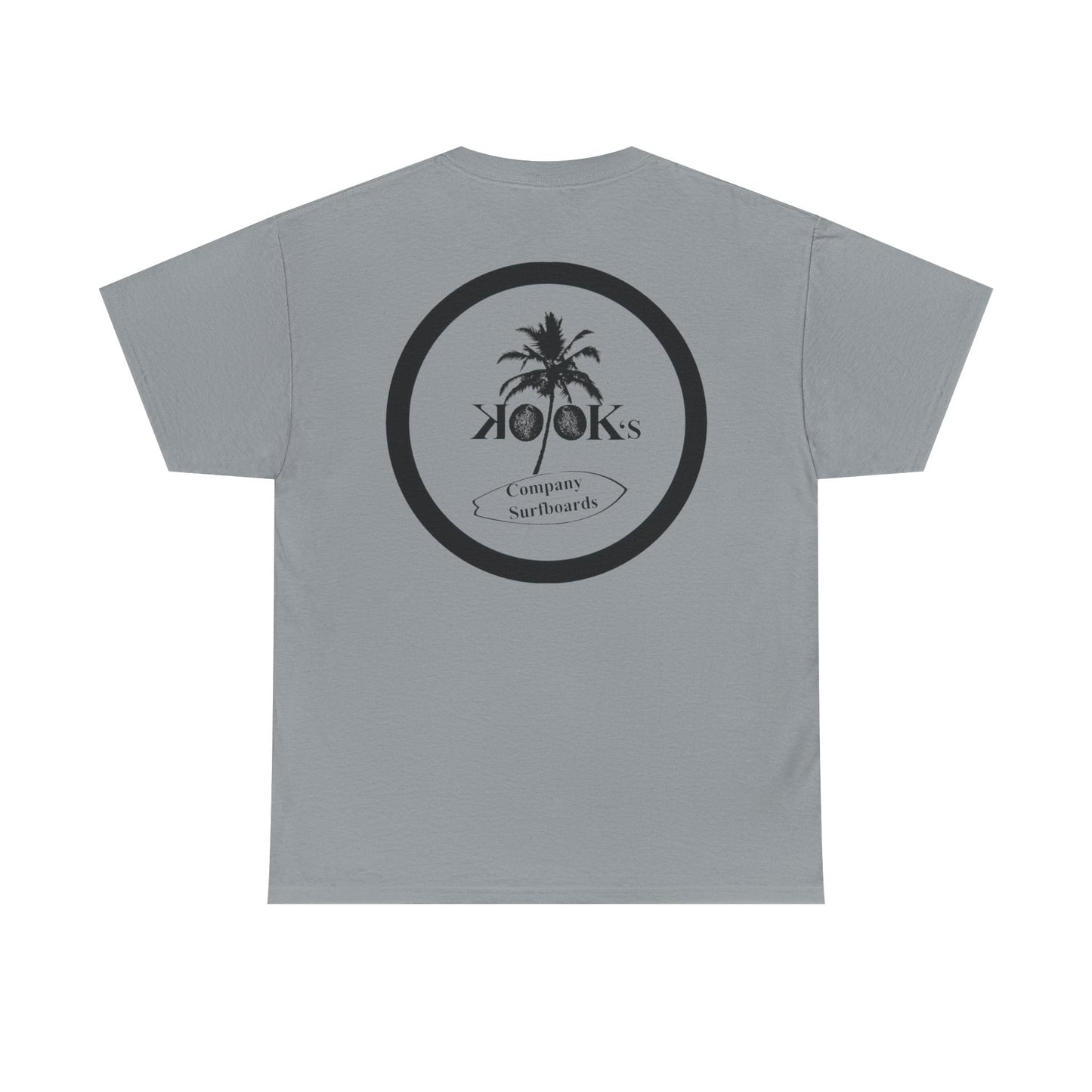 KCS Tee Shirt