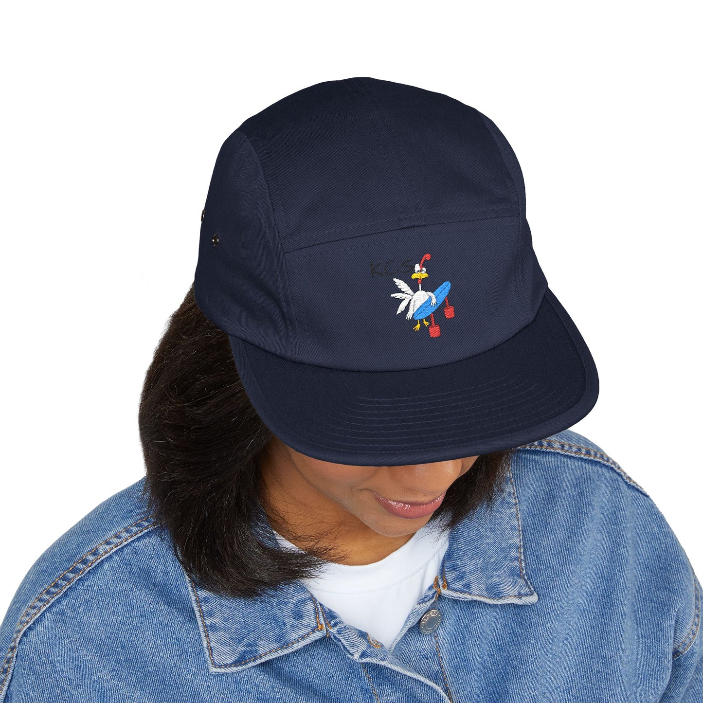 Shaper Chicken hat