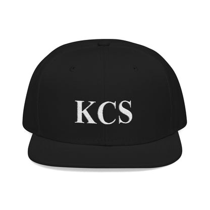 Flatbill Snapback