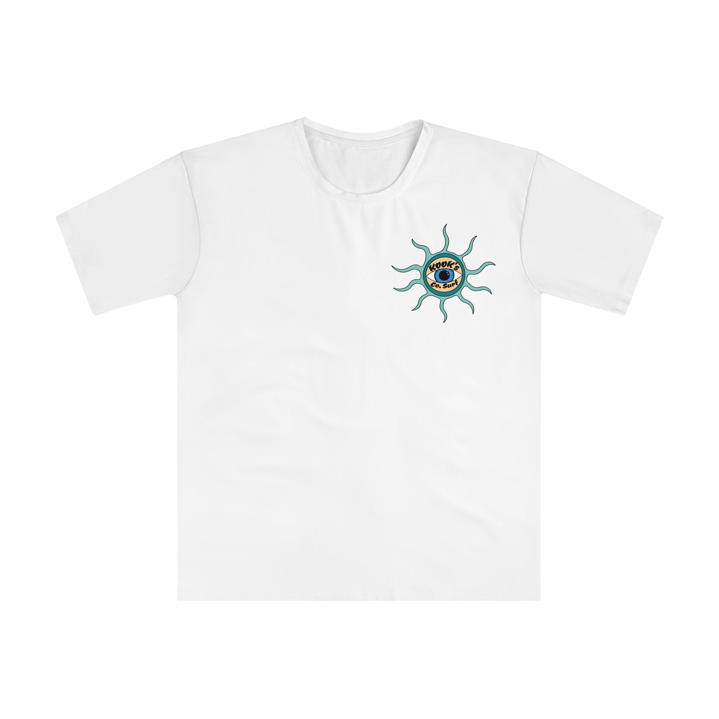 Shining Eye T shirt