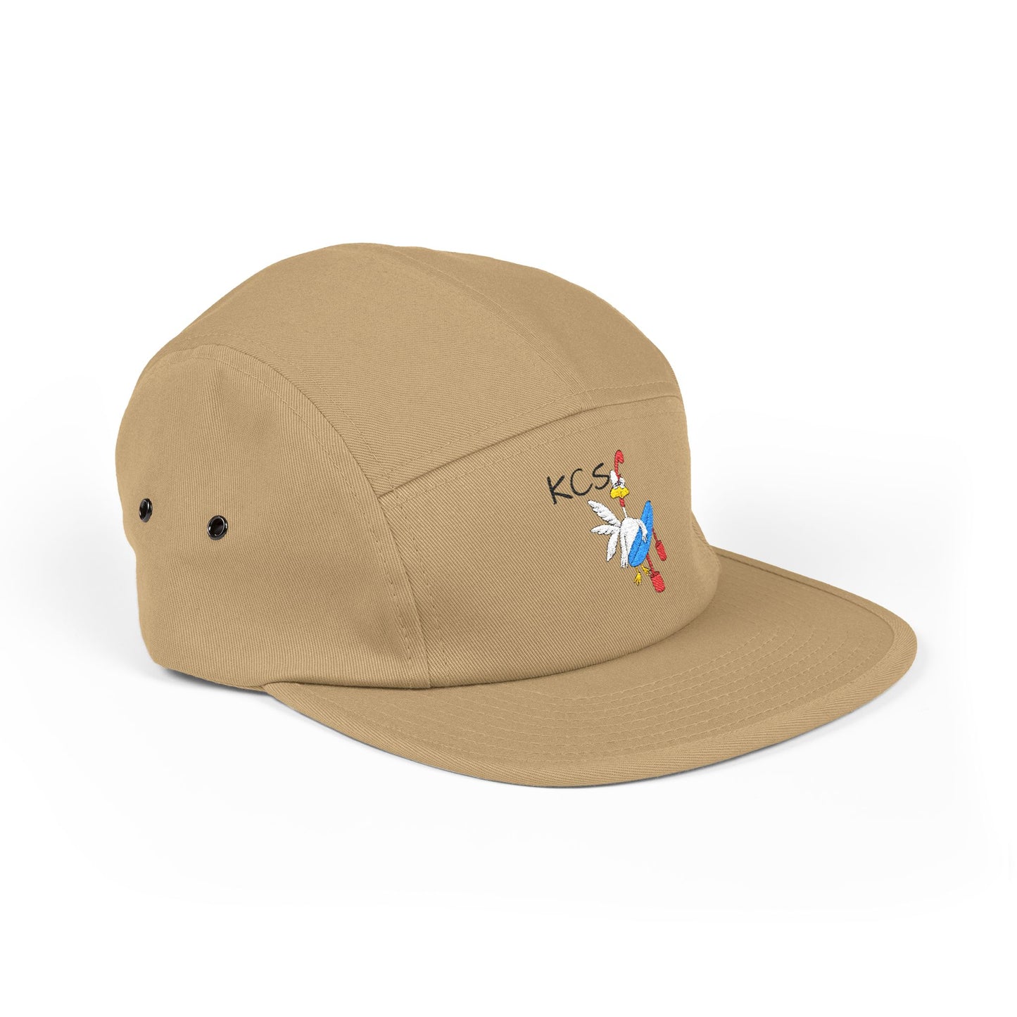 Shaper Chicken hat