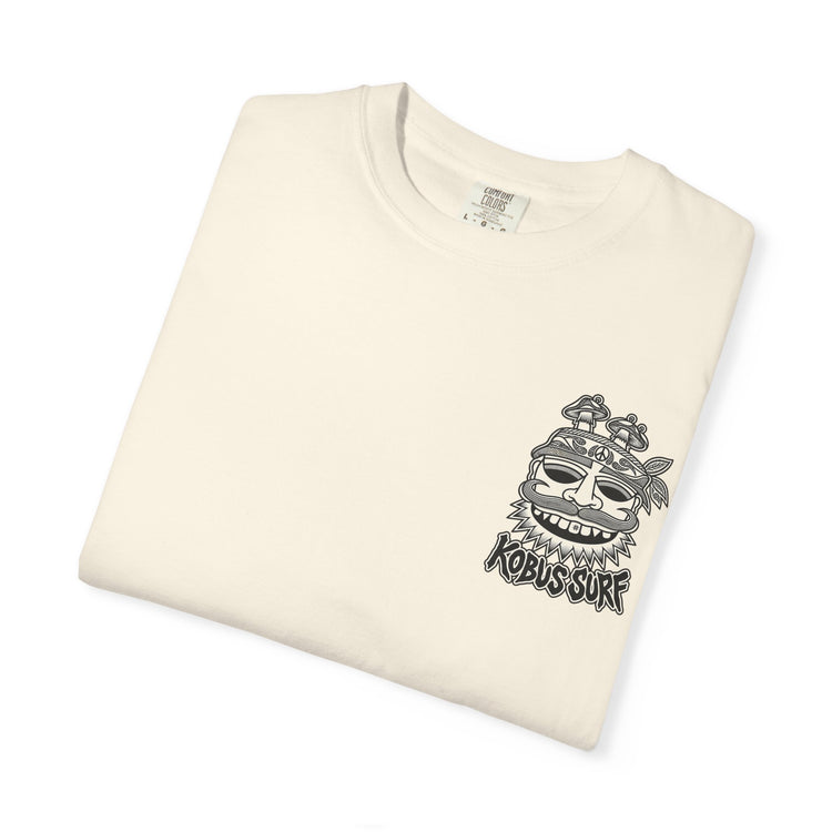 Kobus Surfboards – Groovy Tee