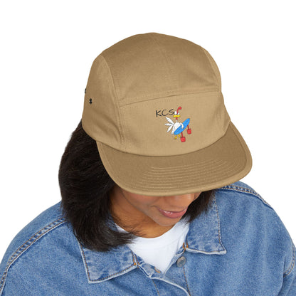 Shaper Chicken hat