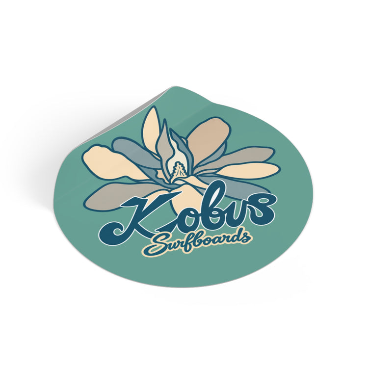 Kobus Stickers