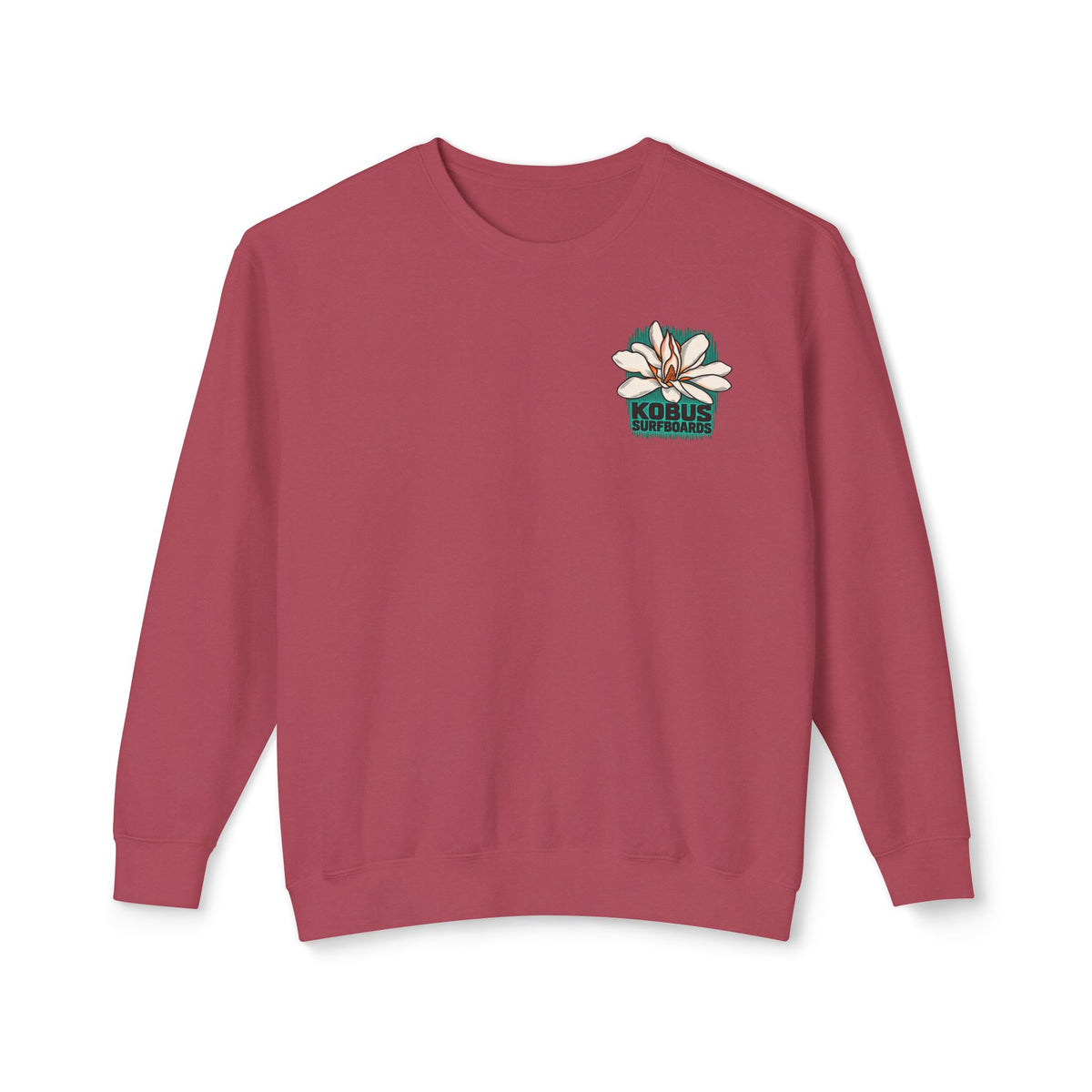 Kobus Koi Crewneck