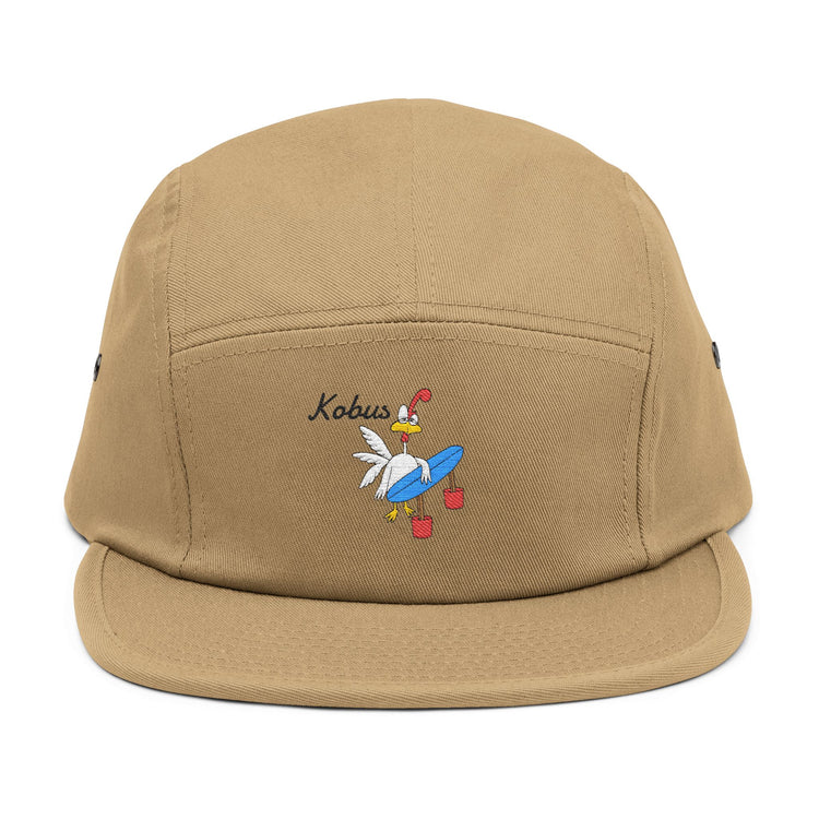 Shaper Chicken hat