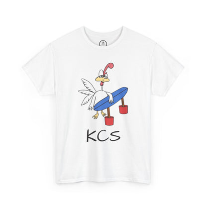 KCS Shaper Chicken Tee
