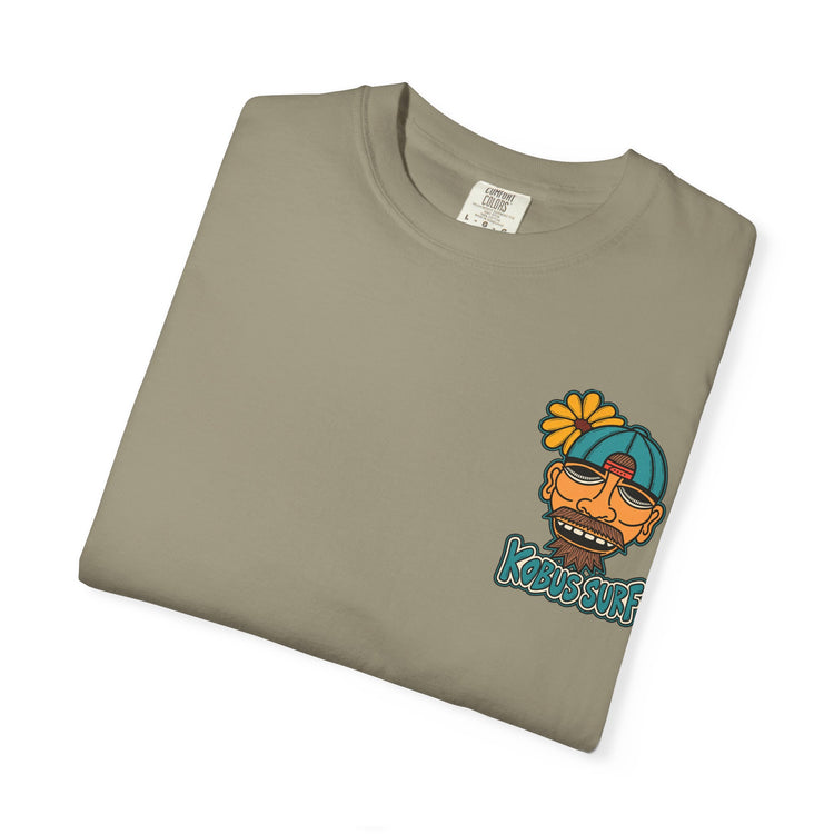 Kobus Surfboards – Tripper Tee