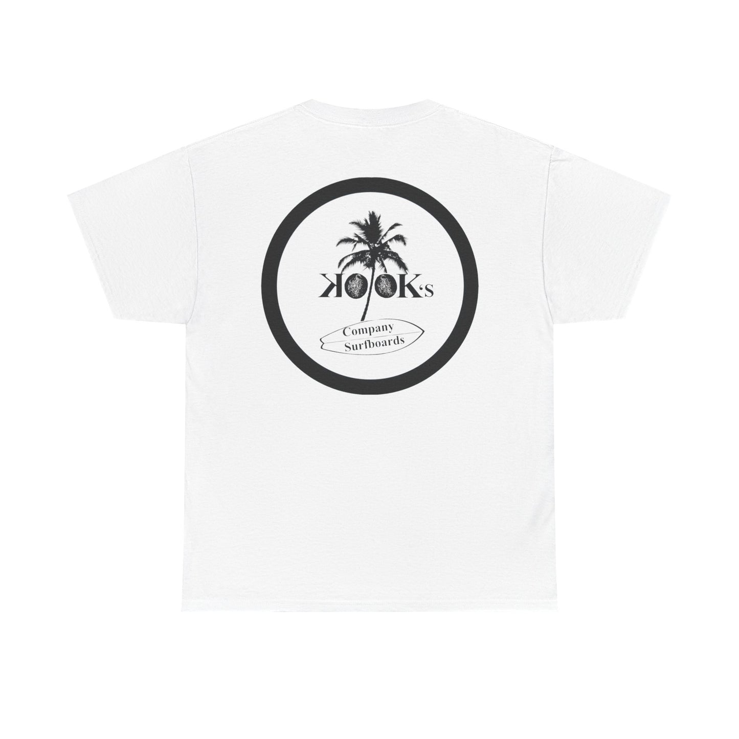 KCS Tee Shirt