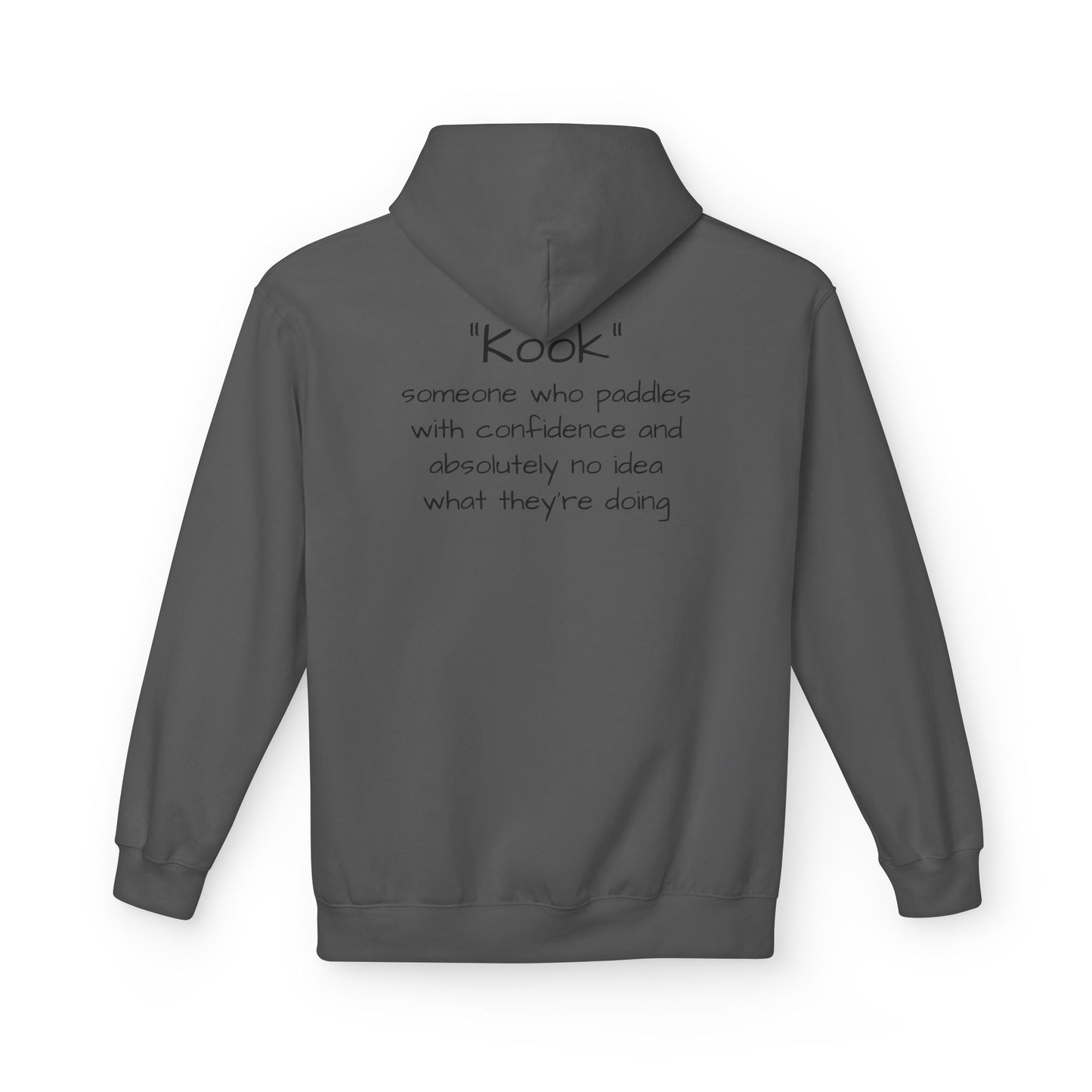 Kookey Chicken Sweatshirt