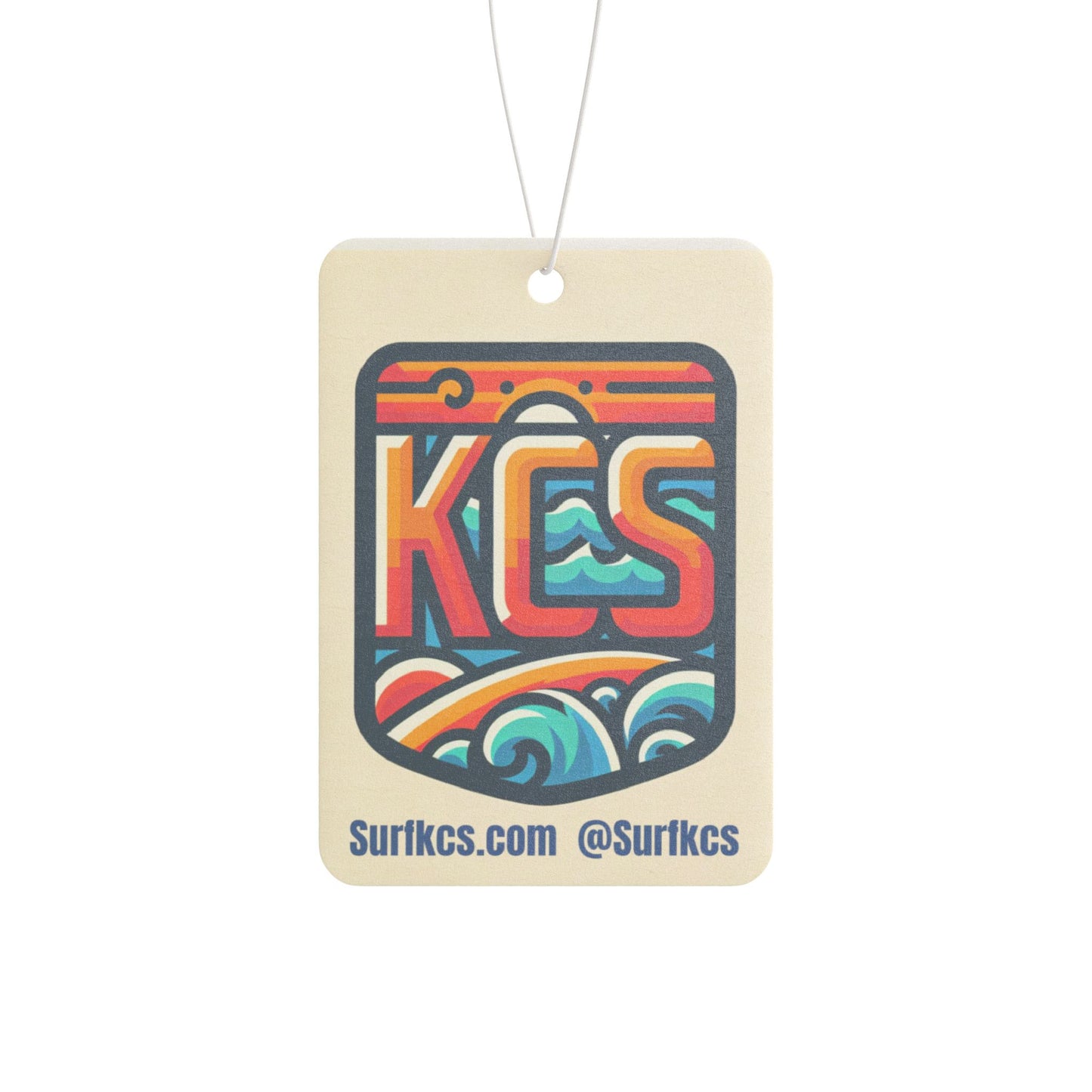 Car Air Freshener