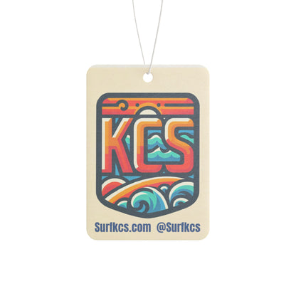 Car Air Freshener