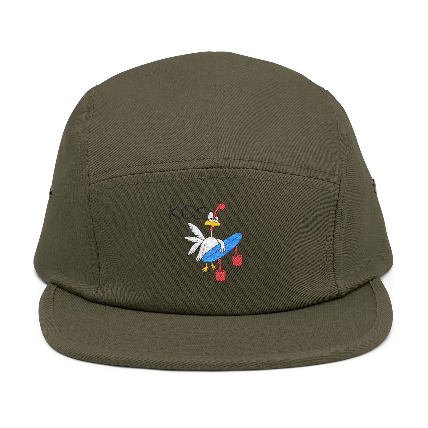 Shaper Chicken hat