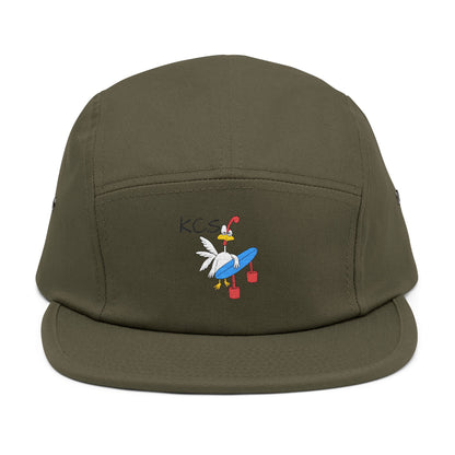 Shaper Chicken hat