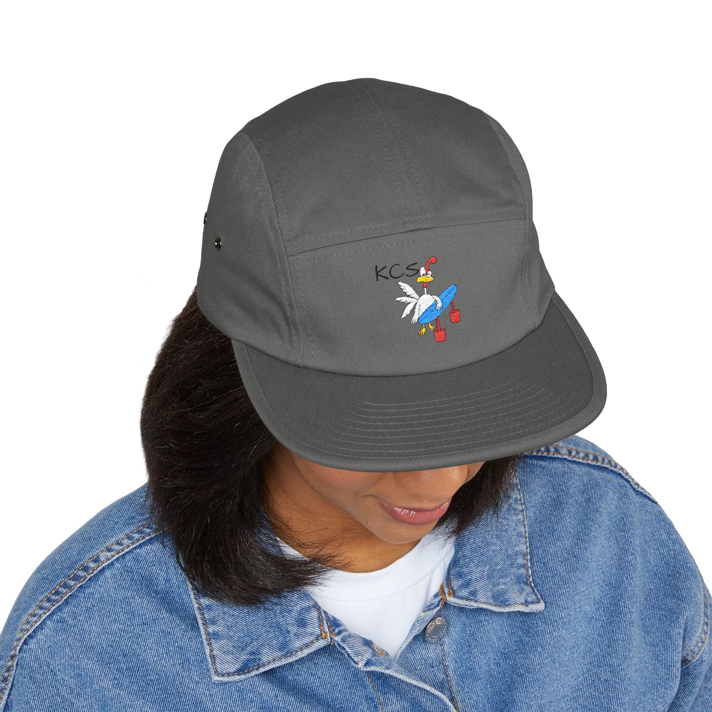 Shaper Chicken hat