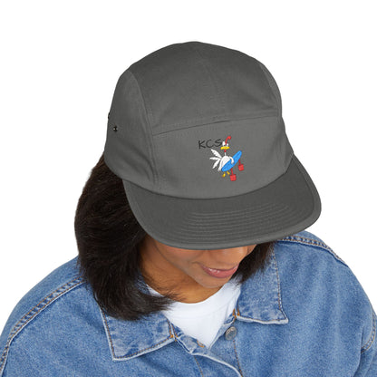 Shaper Chicken hat