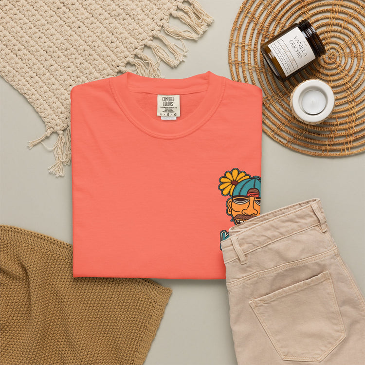 Kobus Surfboards – Tripper Tee