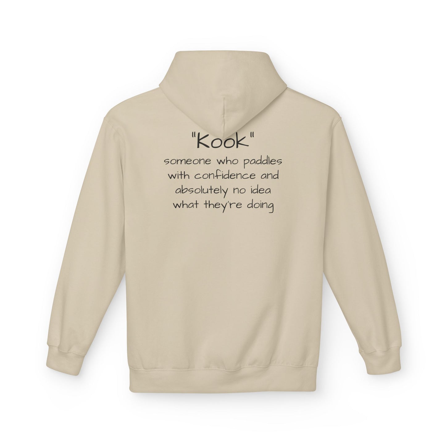 Kookey Chicken Sweatshirt