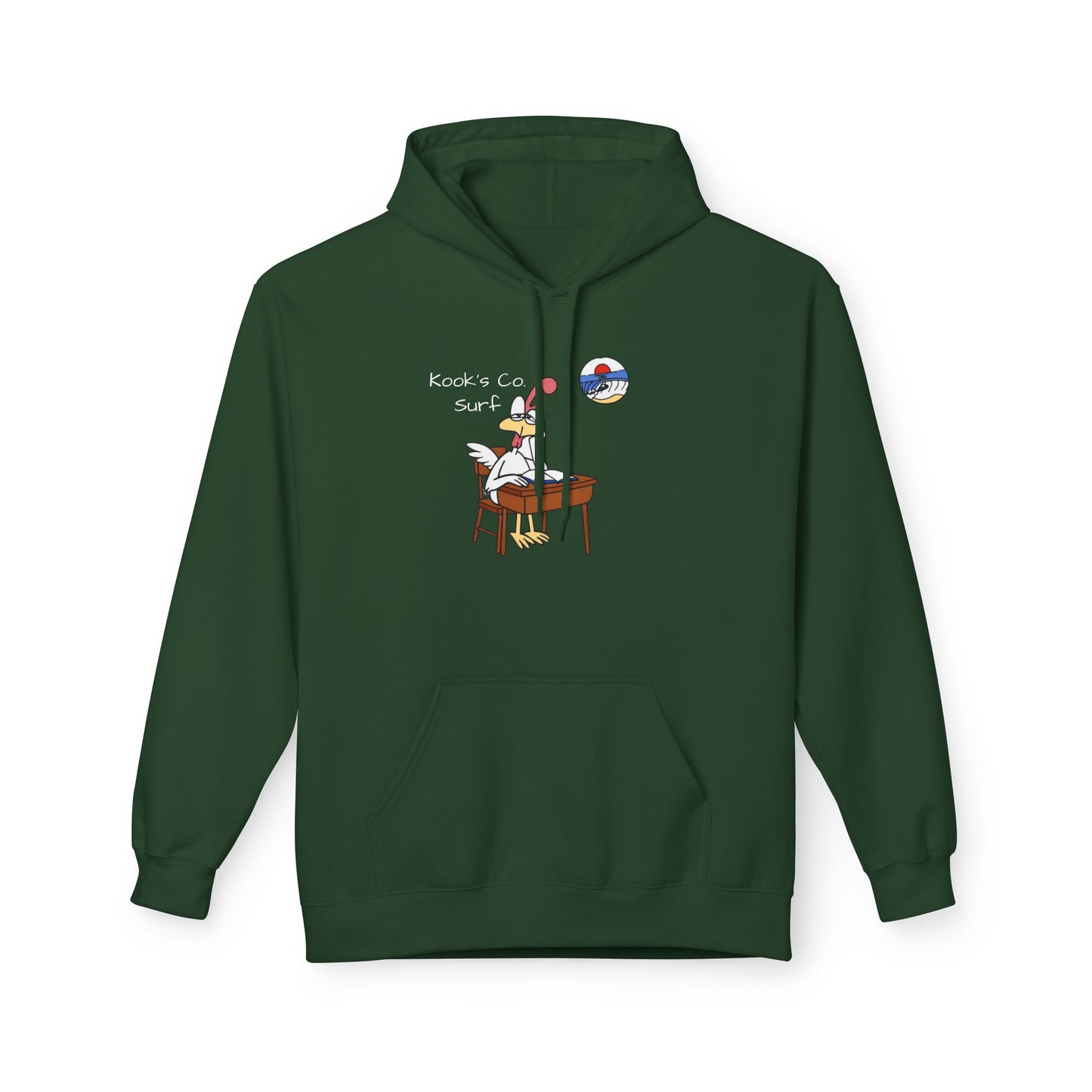 Kookey Chicken Sweatshirt