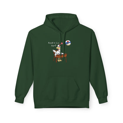 Kookey Chicken Sweatshirt