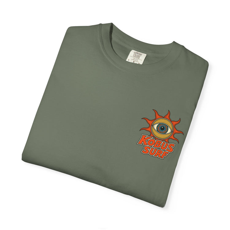 Kobus Surfboards – Rip the Reef Tee