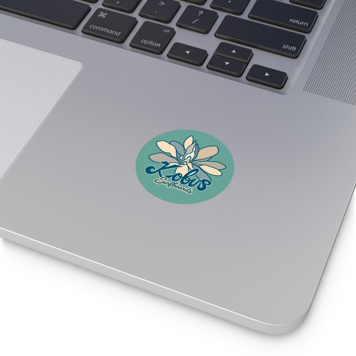 Kobus Stickers