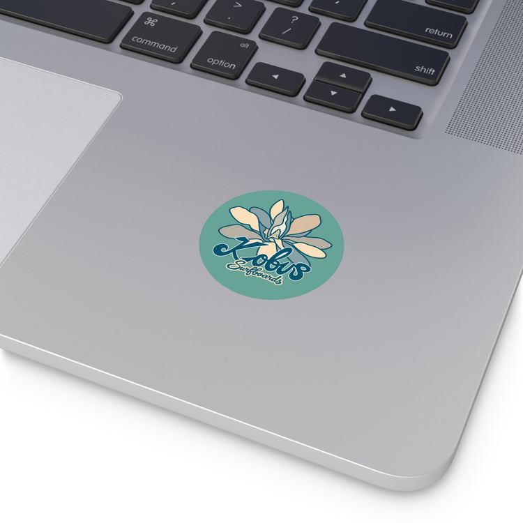 Kobus Stickers