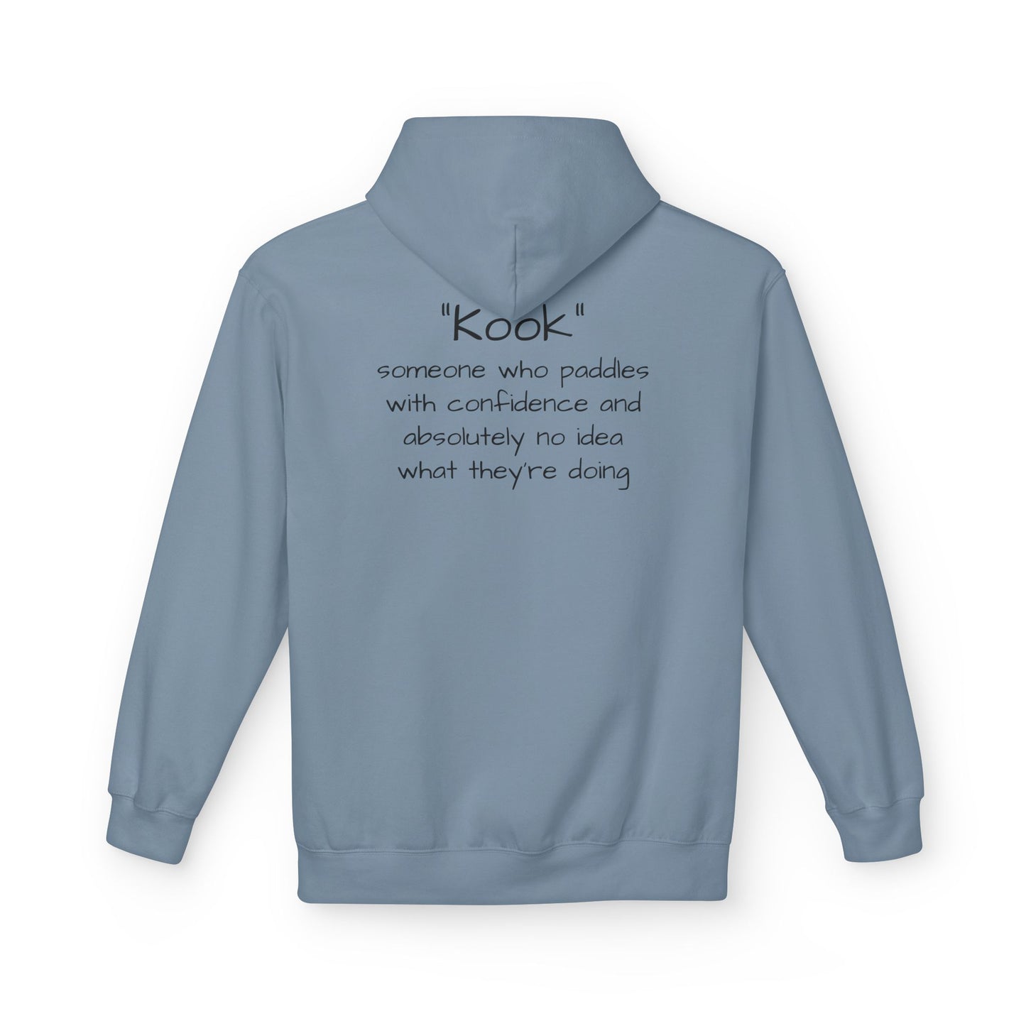 Kookey Chicken Sweatshirt