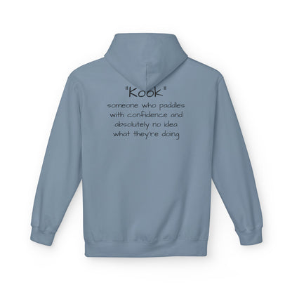 Kookey Chicken Sweatshirt