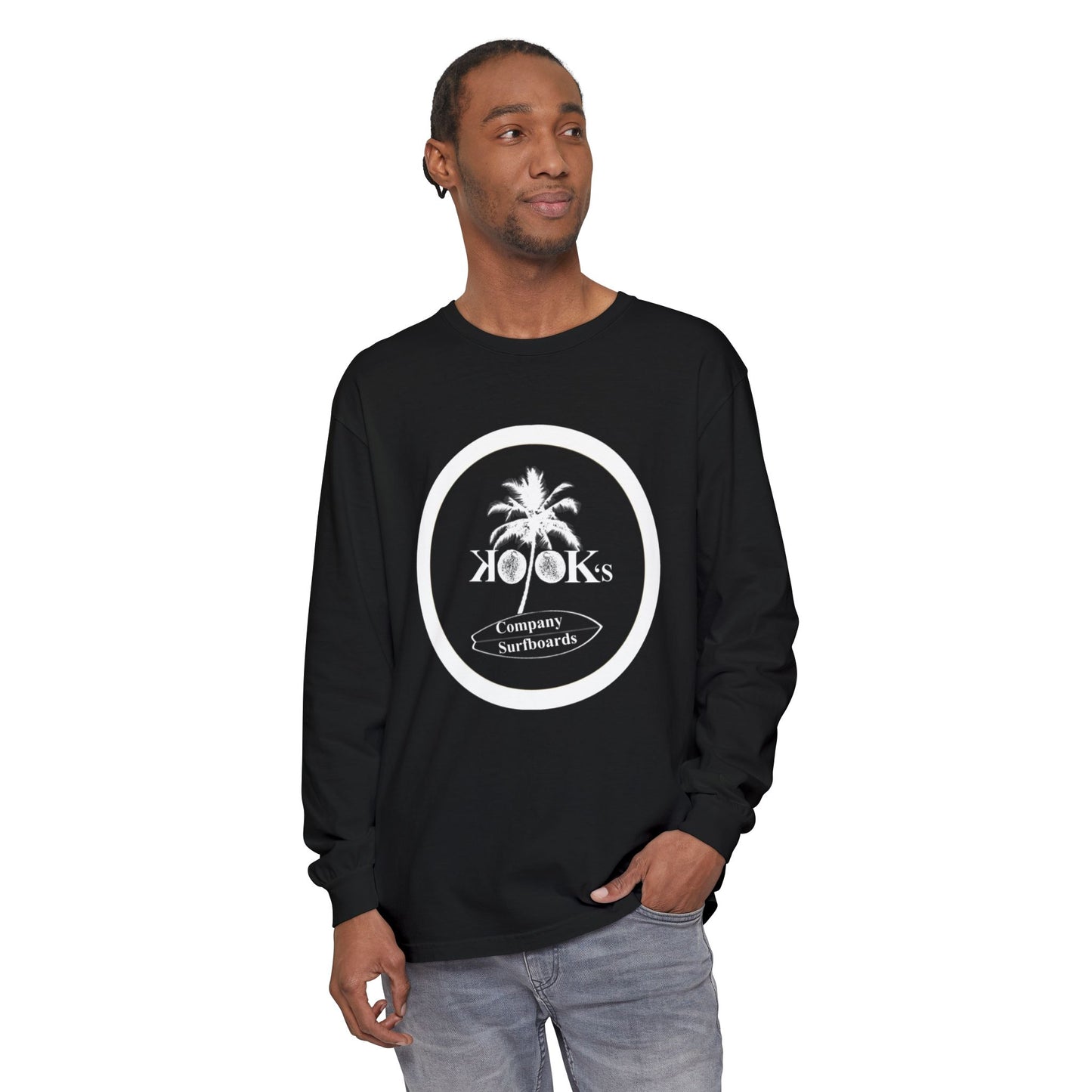 Long Sleeve T-Shirt