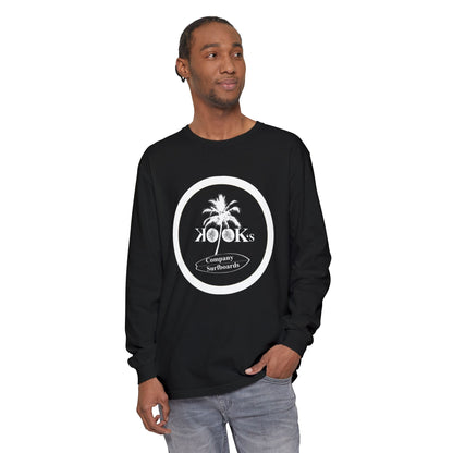 Long Sleeve T-Shirt