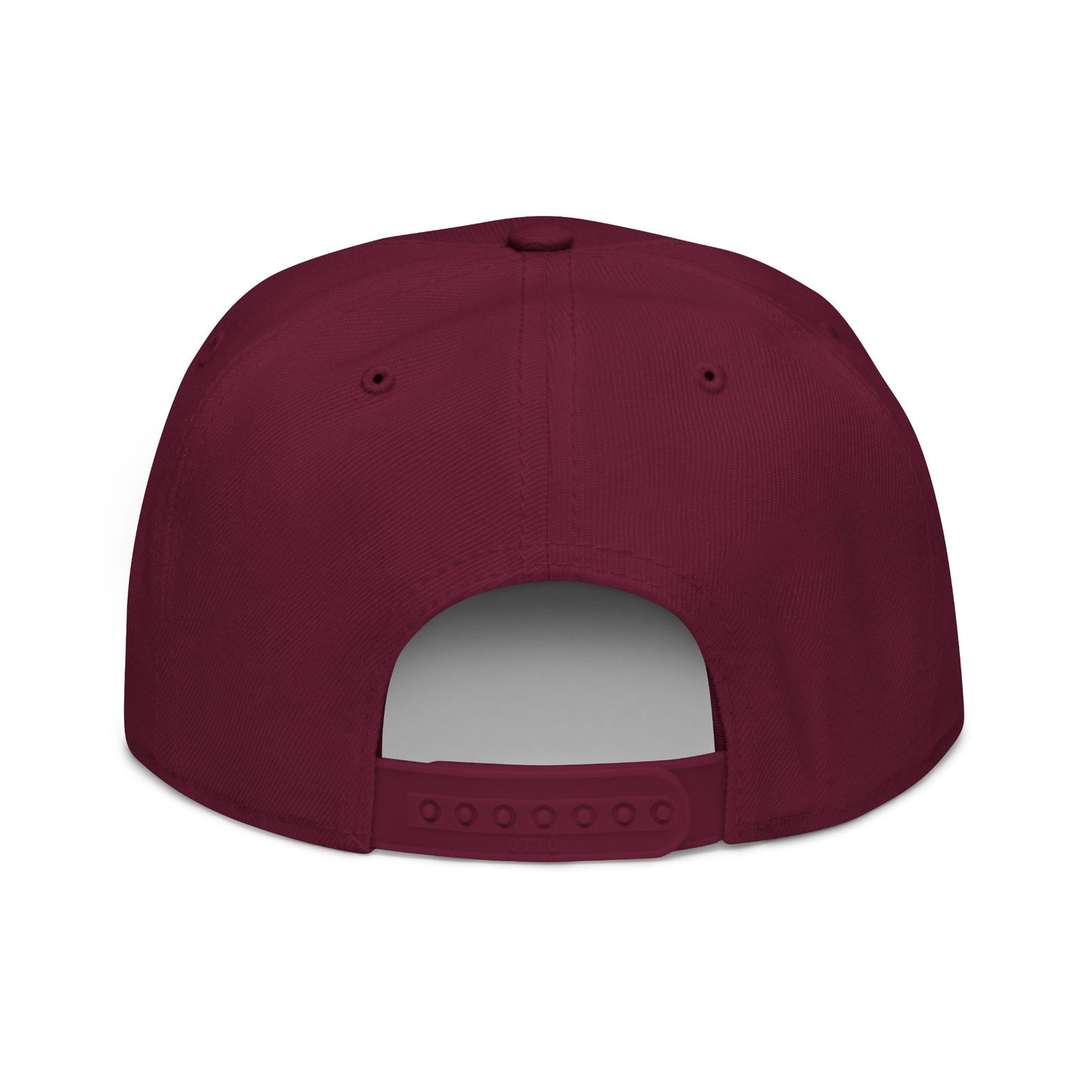 Flatbill Snapback