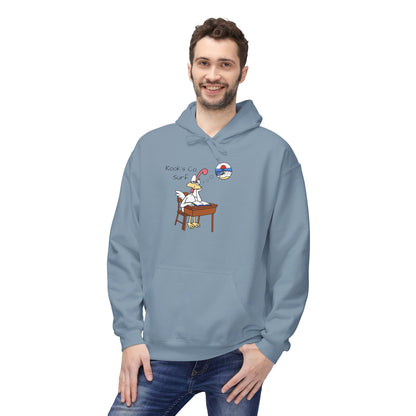 Kookey Chicken Sweatshirt