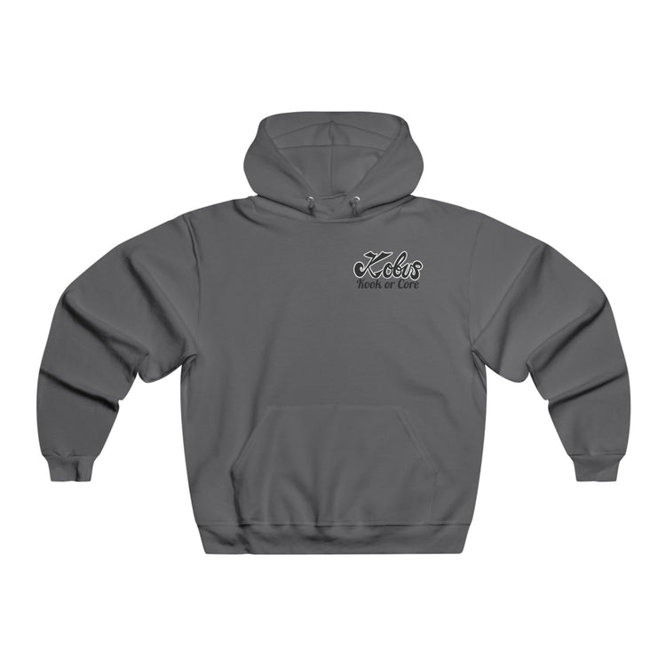 Kobus Surfboards – Kook or Core Hoodie