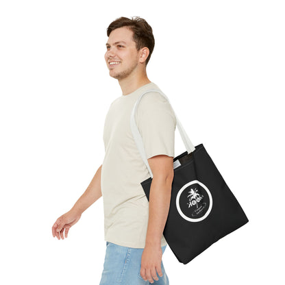 Black Tote Bag