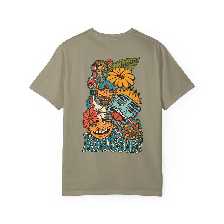 Kobus Surfboards – Tripper Tee