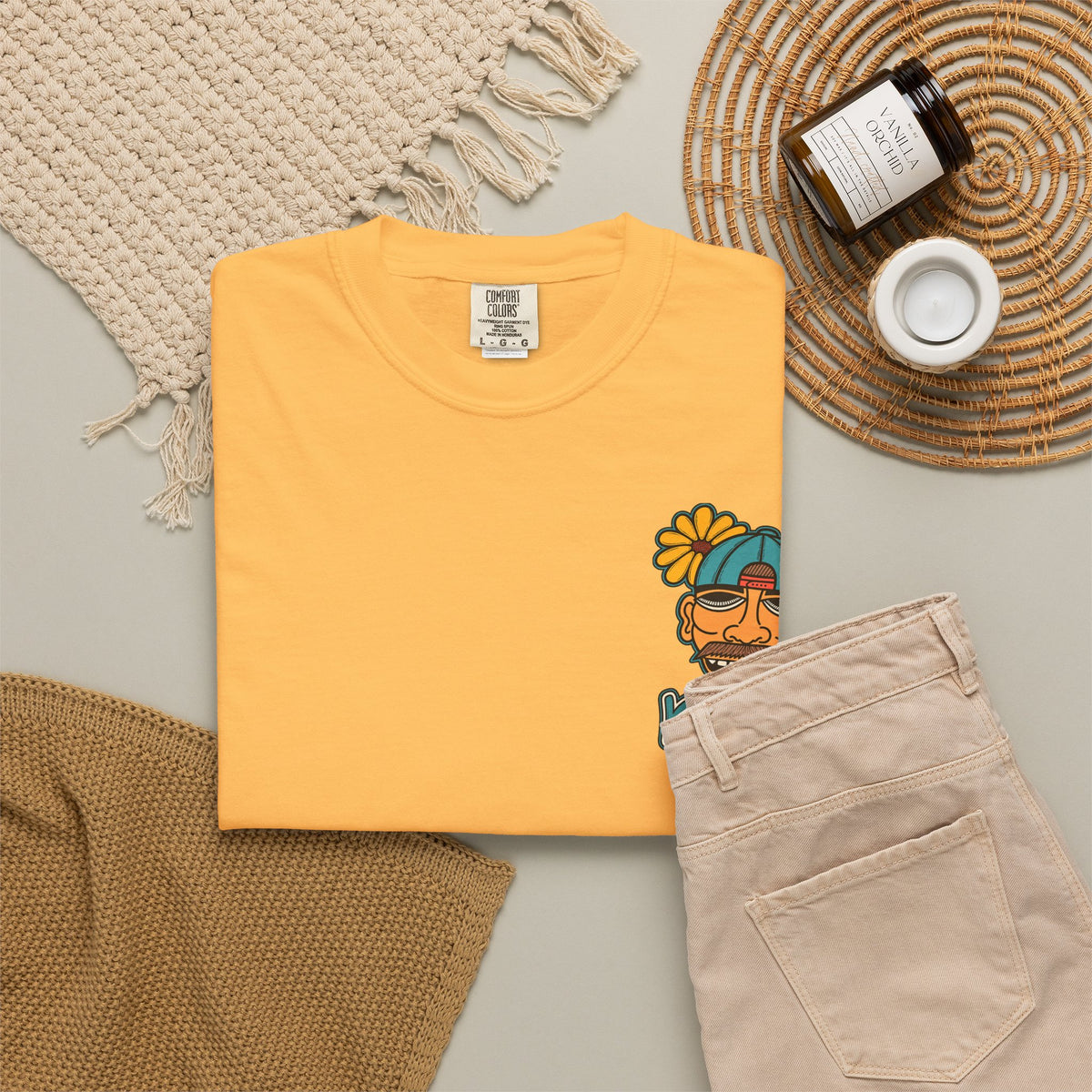 Kobus Surfboards – Tripper Tee