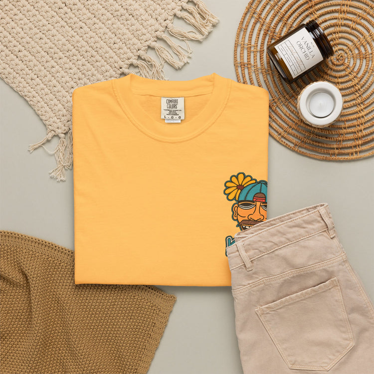 Kobus Surfboards – Tripper Tee