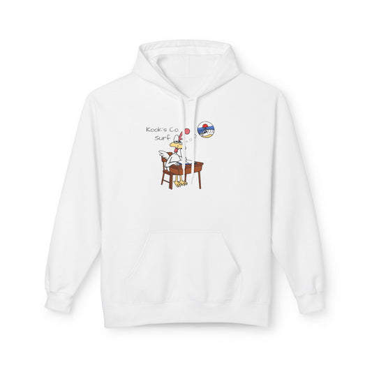 Kookey Chicken Sweatshirt