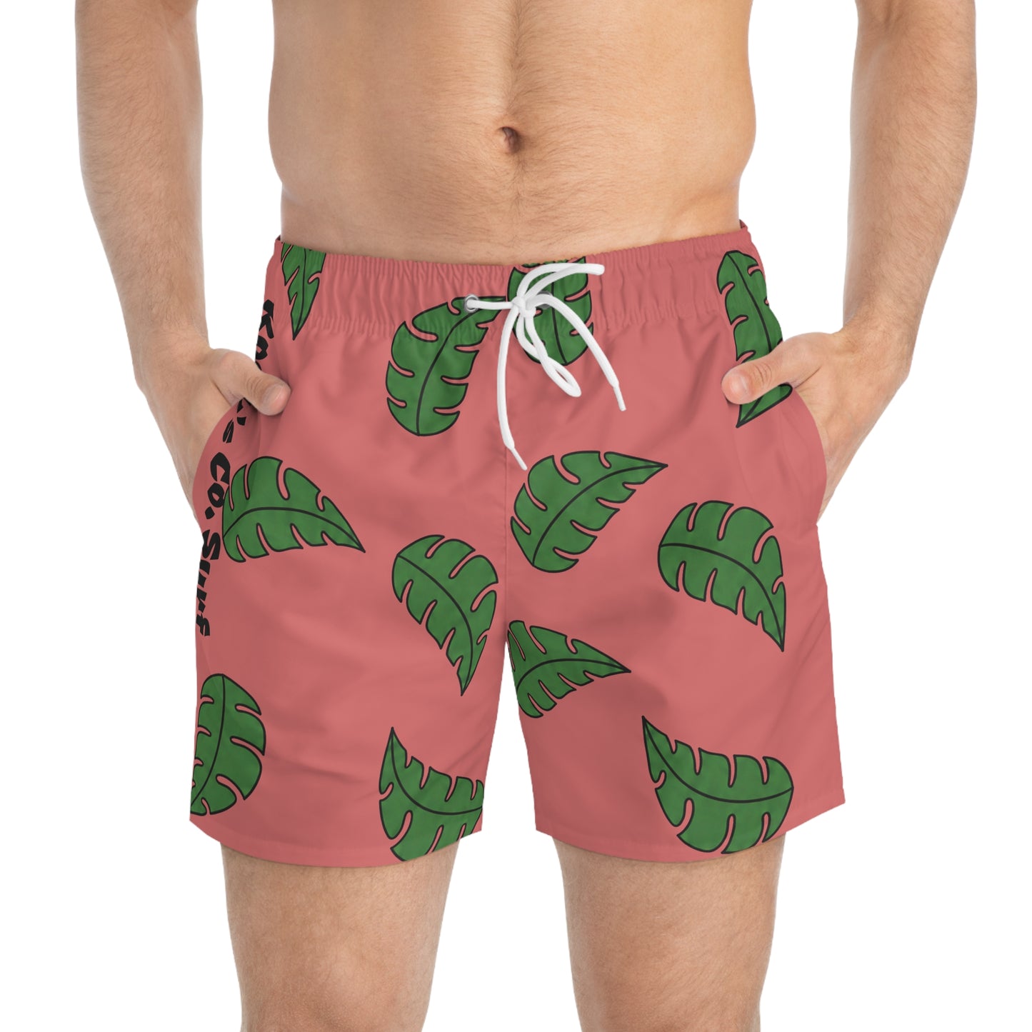 Tiki Trunks - floater