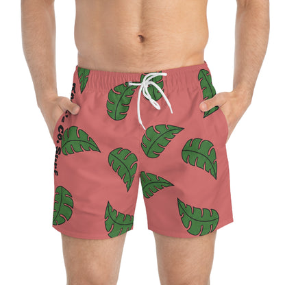 Tiki Trunks - floater