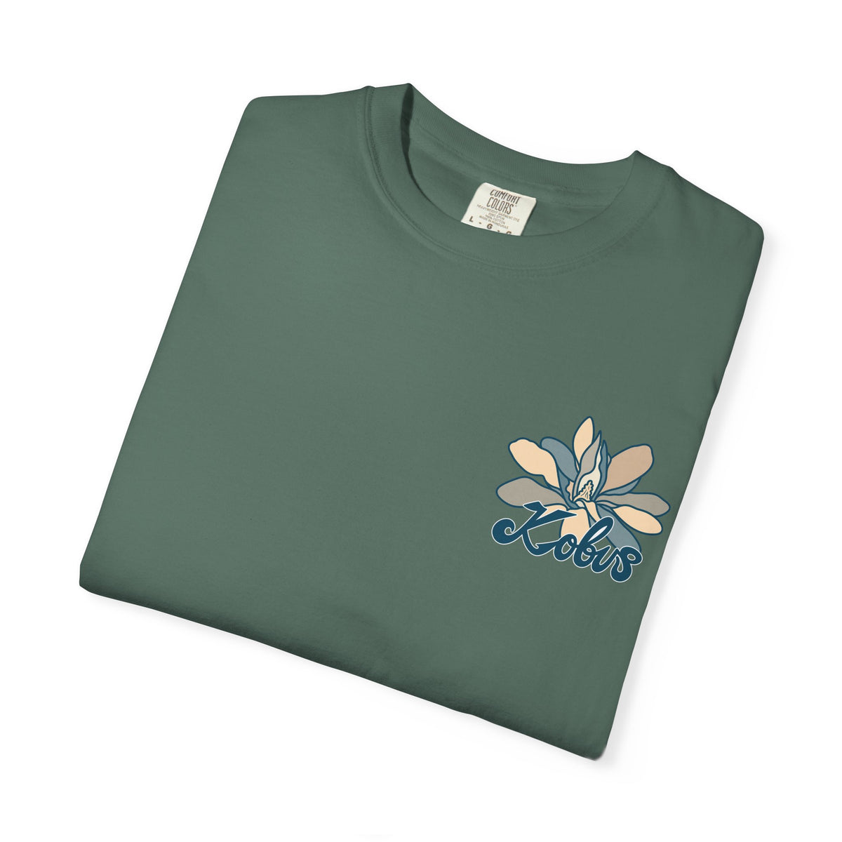 Kobus Surfboards - Quiver Tee