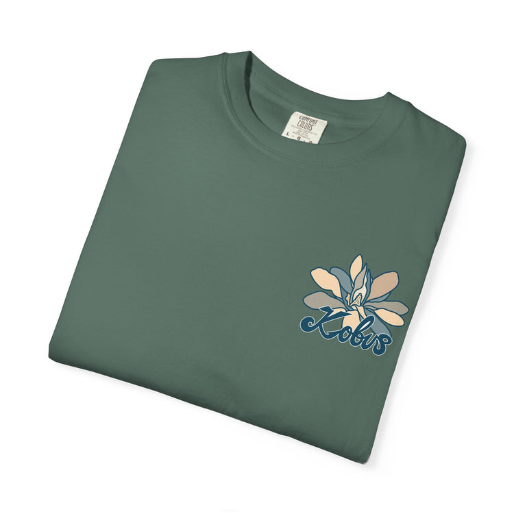 Kobus Surfboards - Quiver Tee