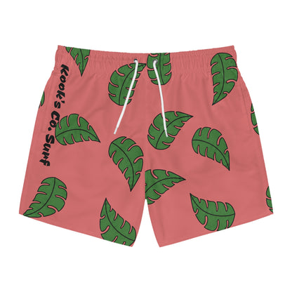 Tiki Trunks - floater