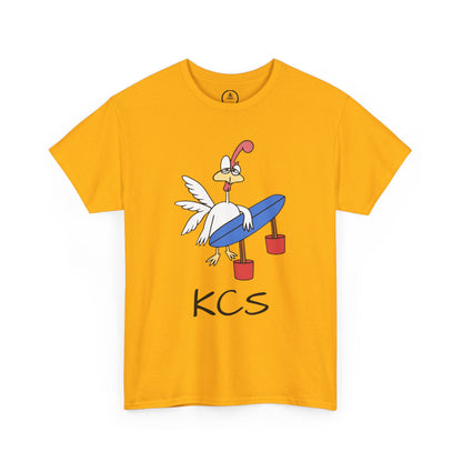 KCS Shaper Chicken Tee