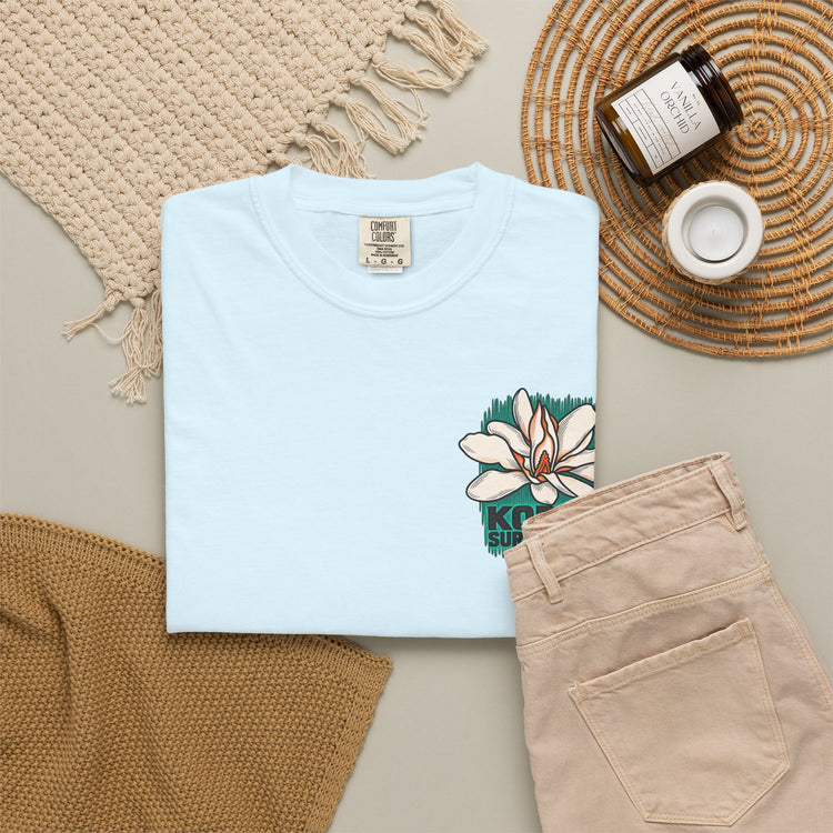Kobus Koi Tee