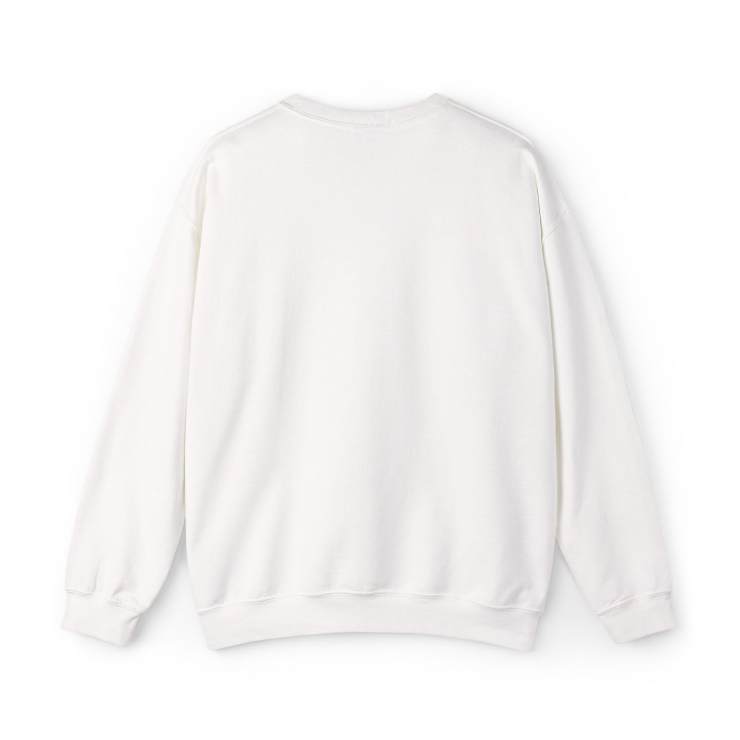 KCS Floral Crewneck
